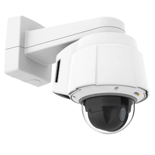 Сетевая купольная PTZ-камера AXIS Q6055-C 50HZ Сетевая купольная PTZ-камера AXIS Q6055-C 50HZ